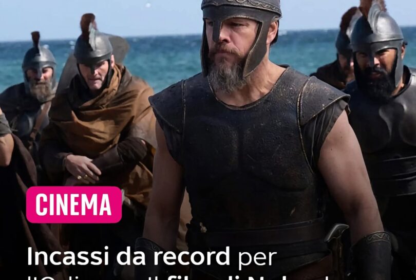 odissea